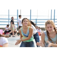 Festejamos el Día del ESTUDIANTE con los chicos del Secundario